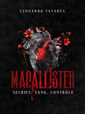 cover image of MacAllister